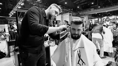 Studio Fryzur - Daniel Jasiński